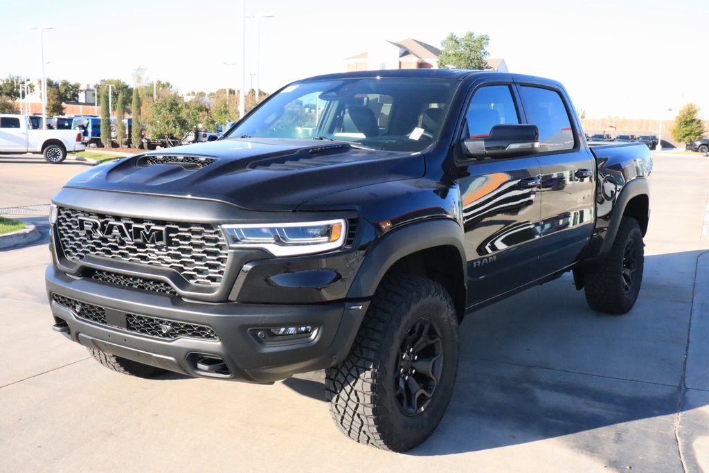 New 2026 RAM 1500 RHO image 12