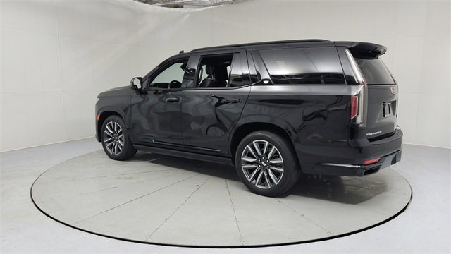 Used 2024 Cadillac Escalade Sport Platinum image 3