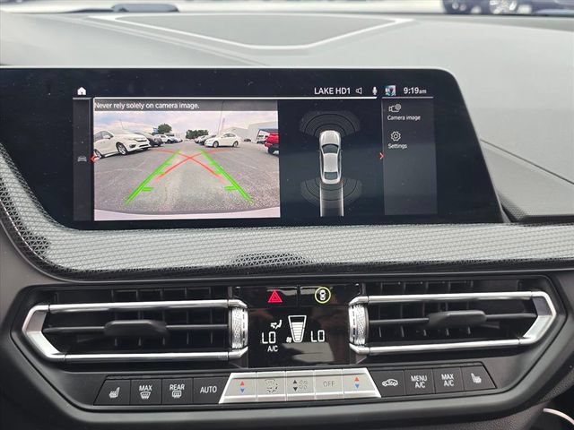 Used 2022 BMW 228i Gran Coupe w/ Convenience Package FWD image 22