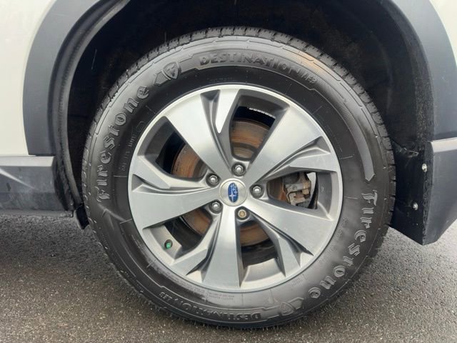 Used 2023 Subaru Ascent Premium w/ Convenience Package image 29