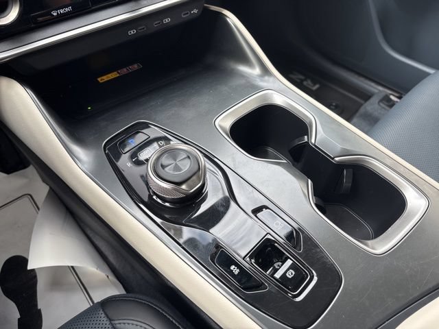 Used 2024 Lexus RZ 300e Premium w/ Accessory Package (Z1) FWD image 25