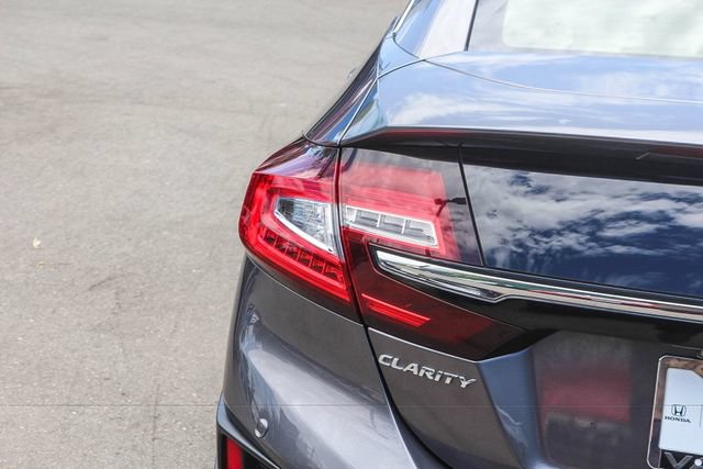 Used 2018 Honda Clarity Touring image 8