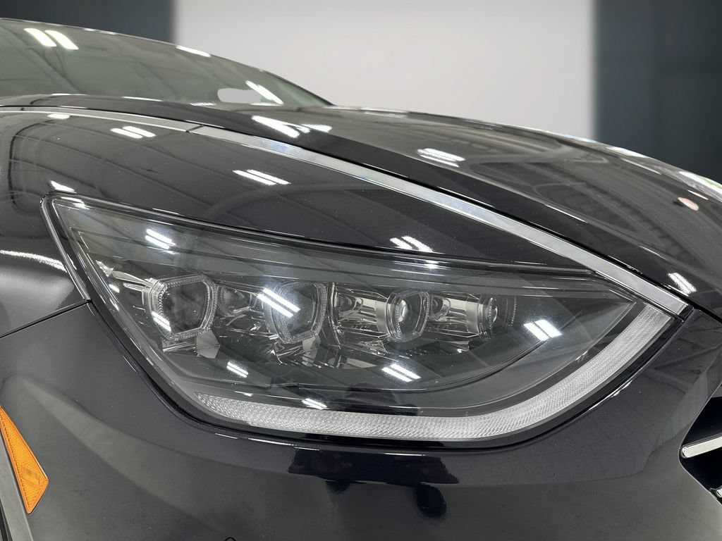 Certified 2023 Hyundai Sonata SE FWD image 12