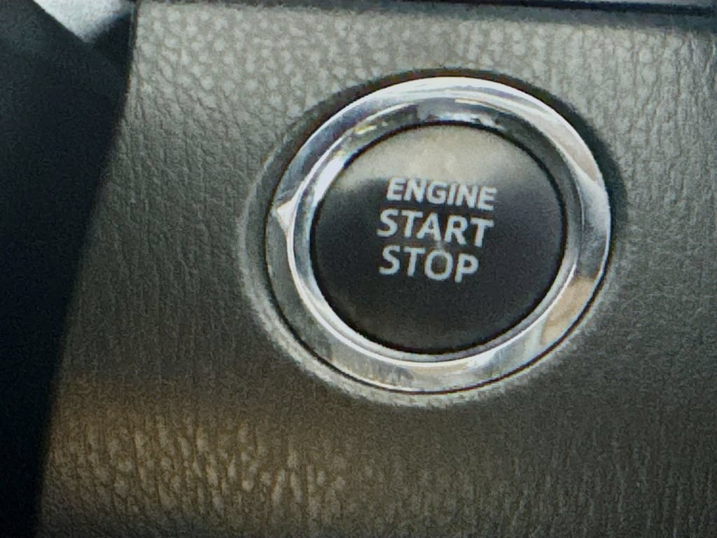 Used 2024 Toyota Camry TRD FWD image 18
