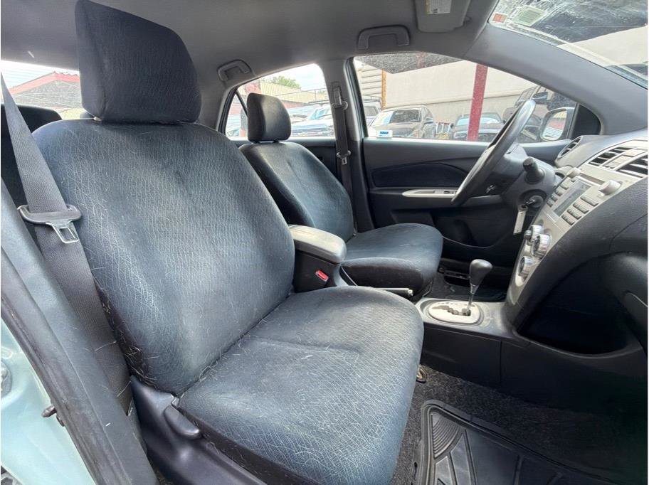 Used 2007 Toyota Yaris S FWD image 4