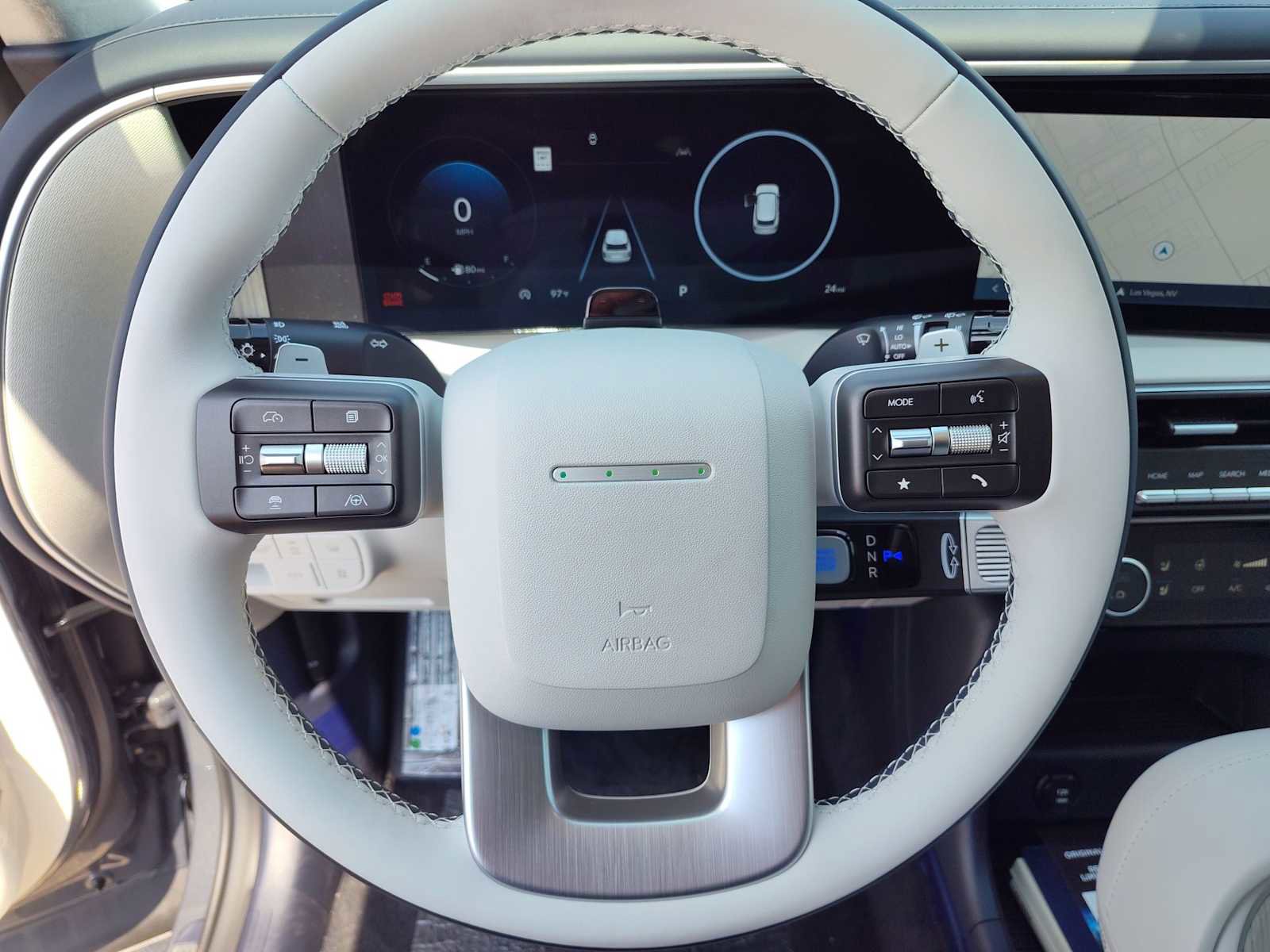 New 2026 Hyundai Palisade Calligraphy image 21
