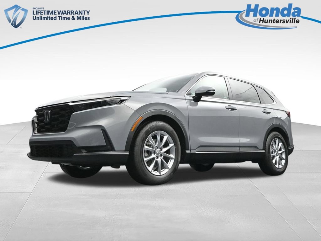 New 2026 Honda CR-V EX image 29