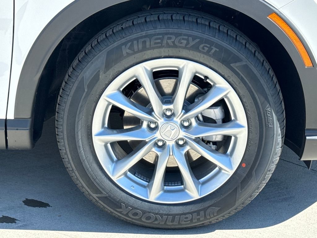 New 2026 Honda CR-V EX image 10