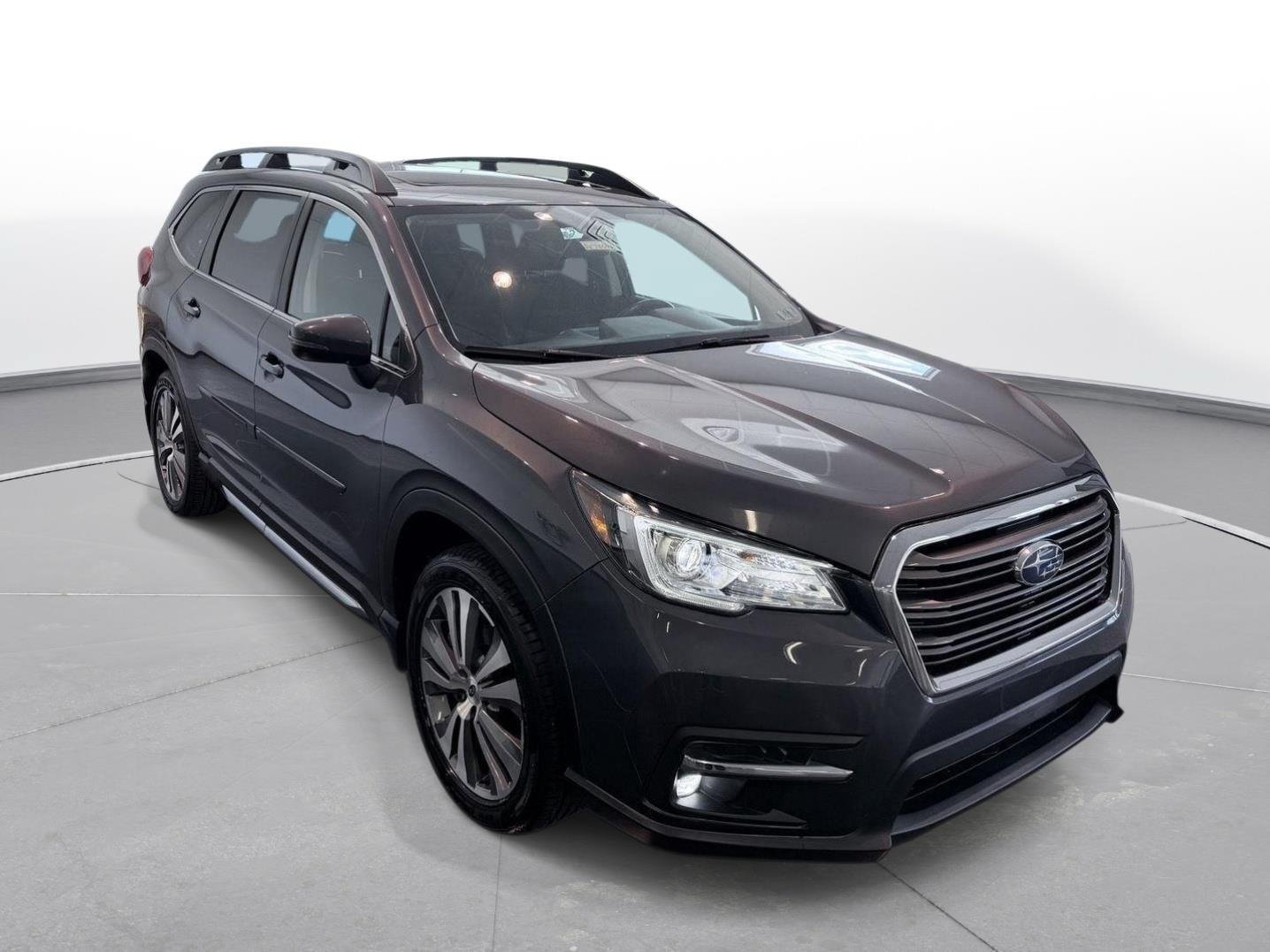 Used 2020 Subaru Ascent Limited w/ Technology Package AWD/4WD image 7