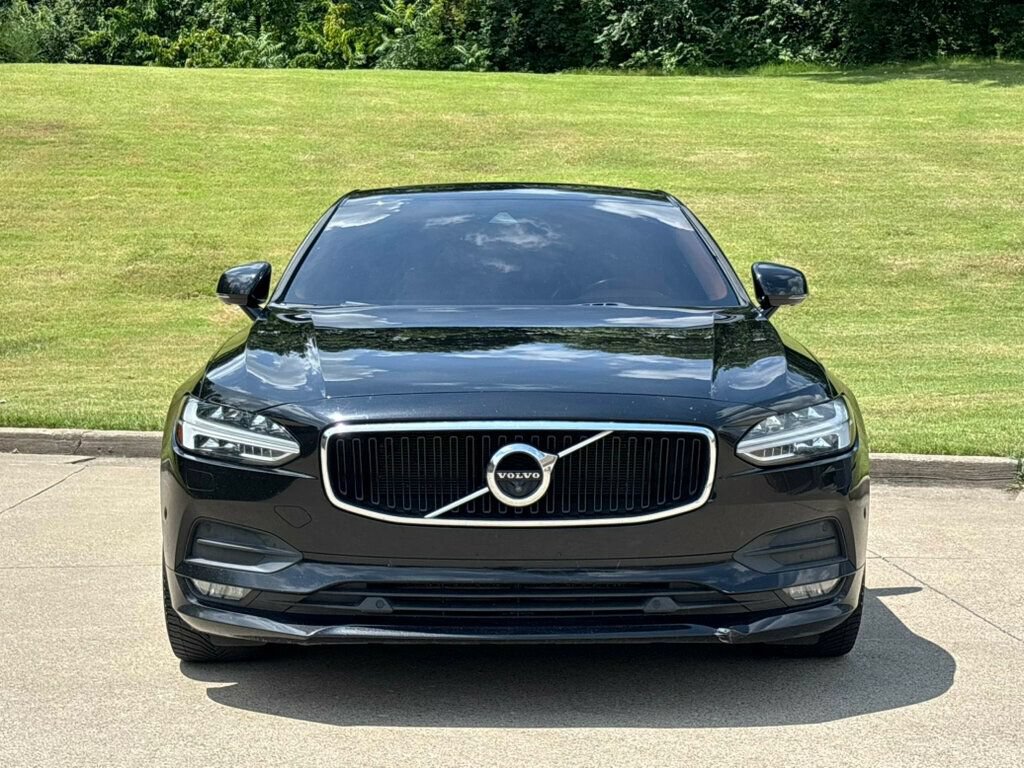 Used 2019 Volvo S90 T6 Momentum AWD/4WD image 5