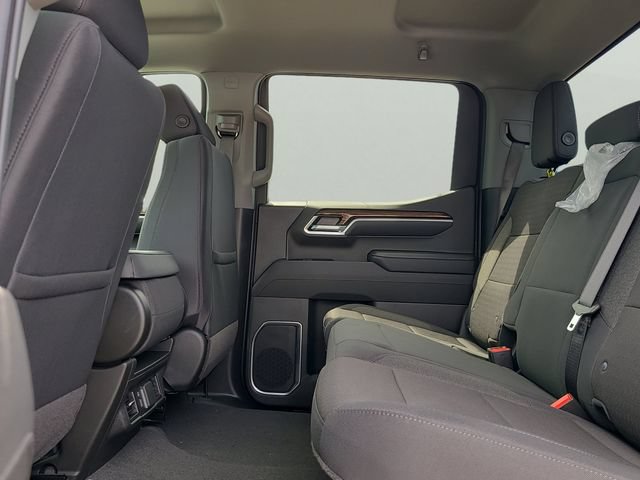 New 2026 Chevrolet Silverado 1500 RST RWD image 10