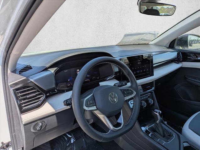 New 2026 Volkswagen Taos S image 12