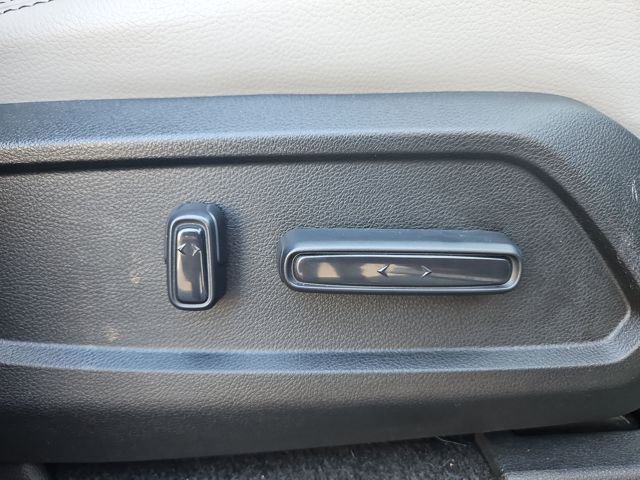 Certified 2024 Honda Pilot Touring image 35