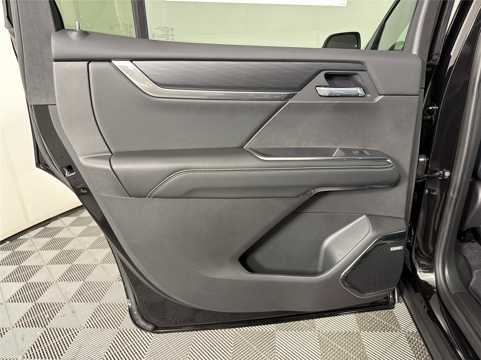 New 2026 GMC Acadia Elevation w/ Black Edition FWD image 21