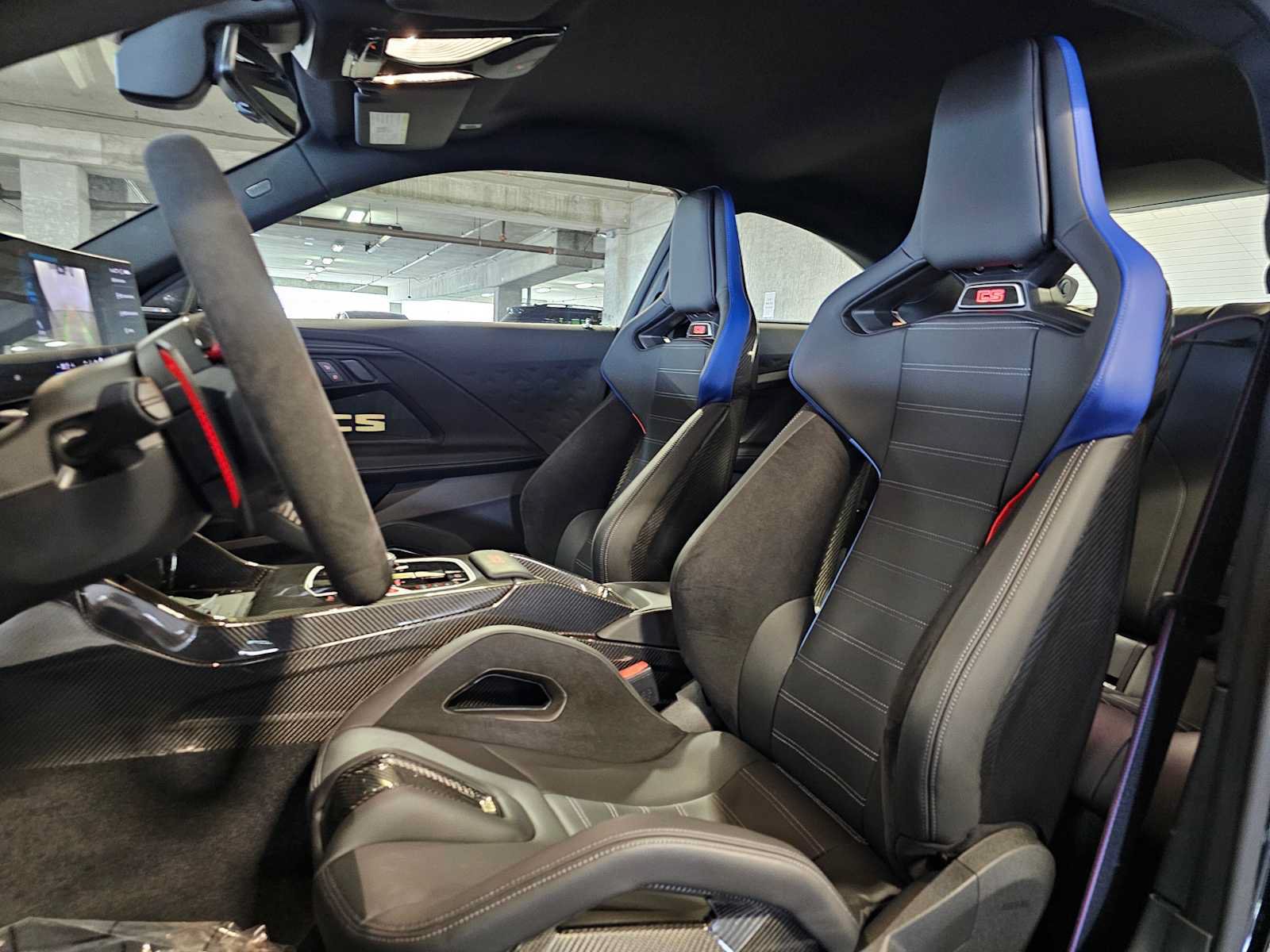 New 2026 BMW M2 CS RWD image 25