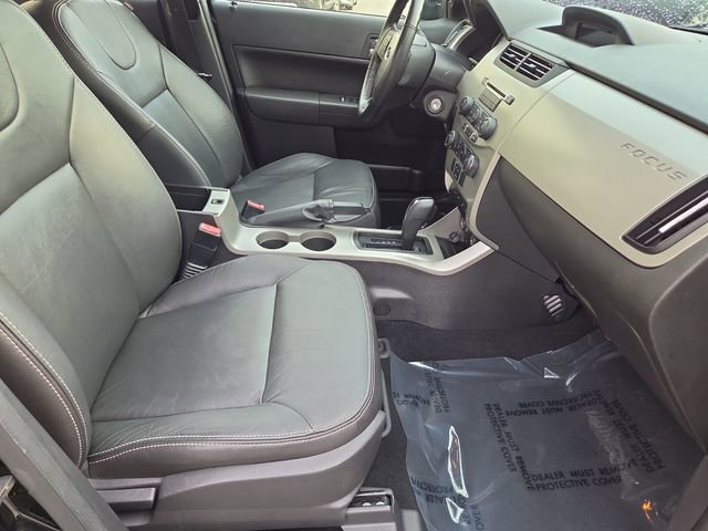 Used 2008 Ford Focus Sedan image 17