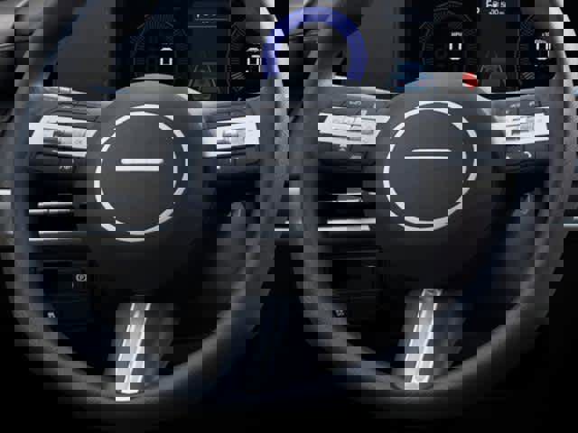 New 2026 Hyundai Tucson SEL image 15