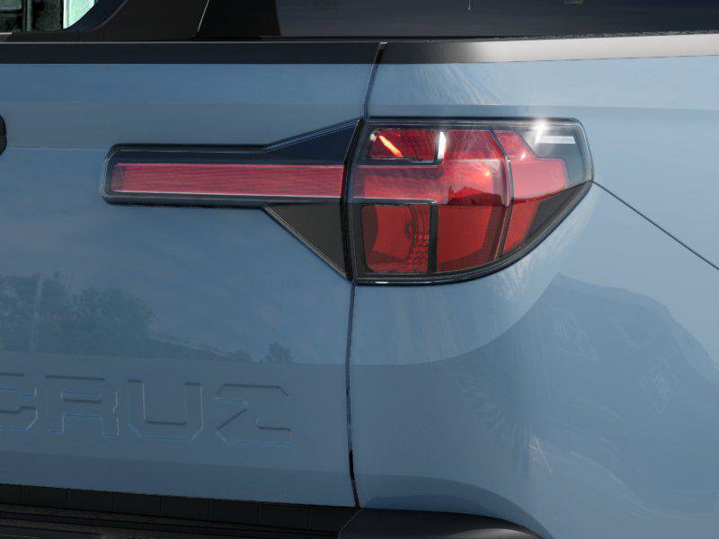 New 2026 Hyundai Santa Cruz SEL image 10