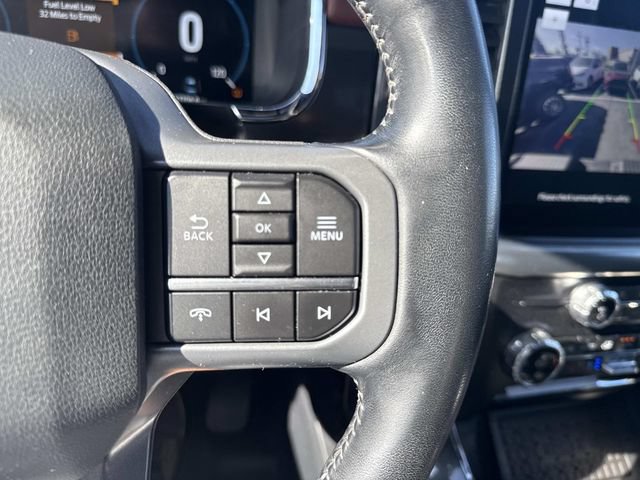 Used 2023 Ford F150 Lariat AWD/4WD image 37