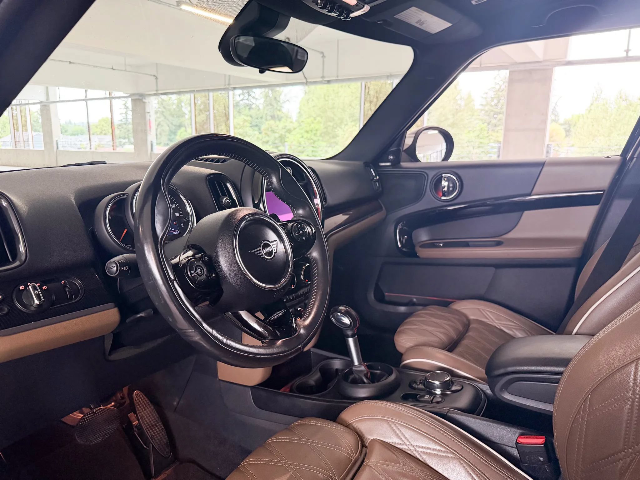 Used 2019 MINI Cooper Countryman S AWD/4WD image 18