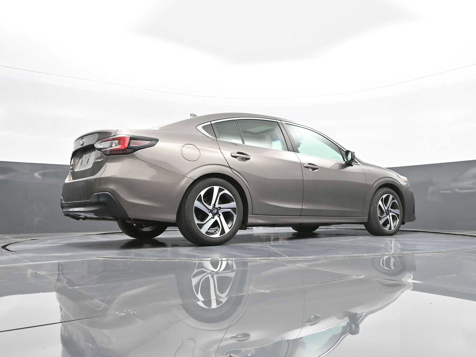 Used 2022 Subaru Legacy Limited image 74