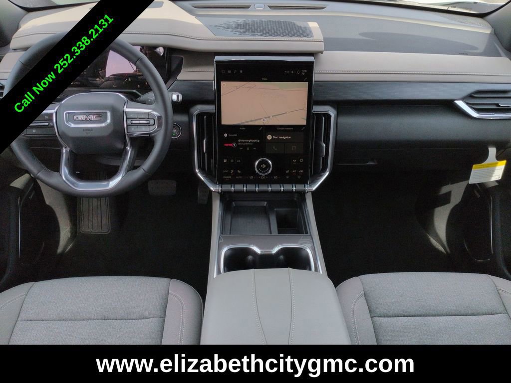 New 2026 GMC Acadia Elevation FWD image 16