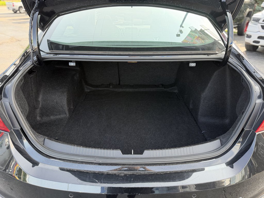 Used 2024 Chevrolet Malibu LT FWD image 20