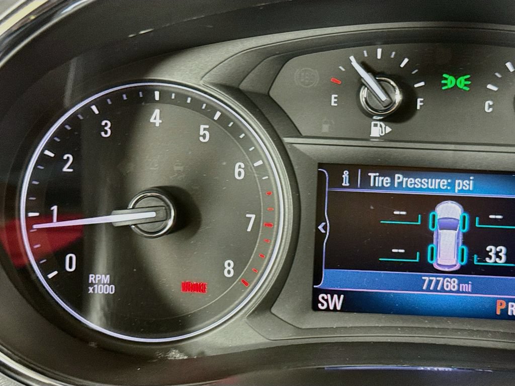 Used 2019 Buick Encore Preferred FWD image 14