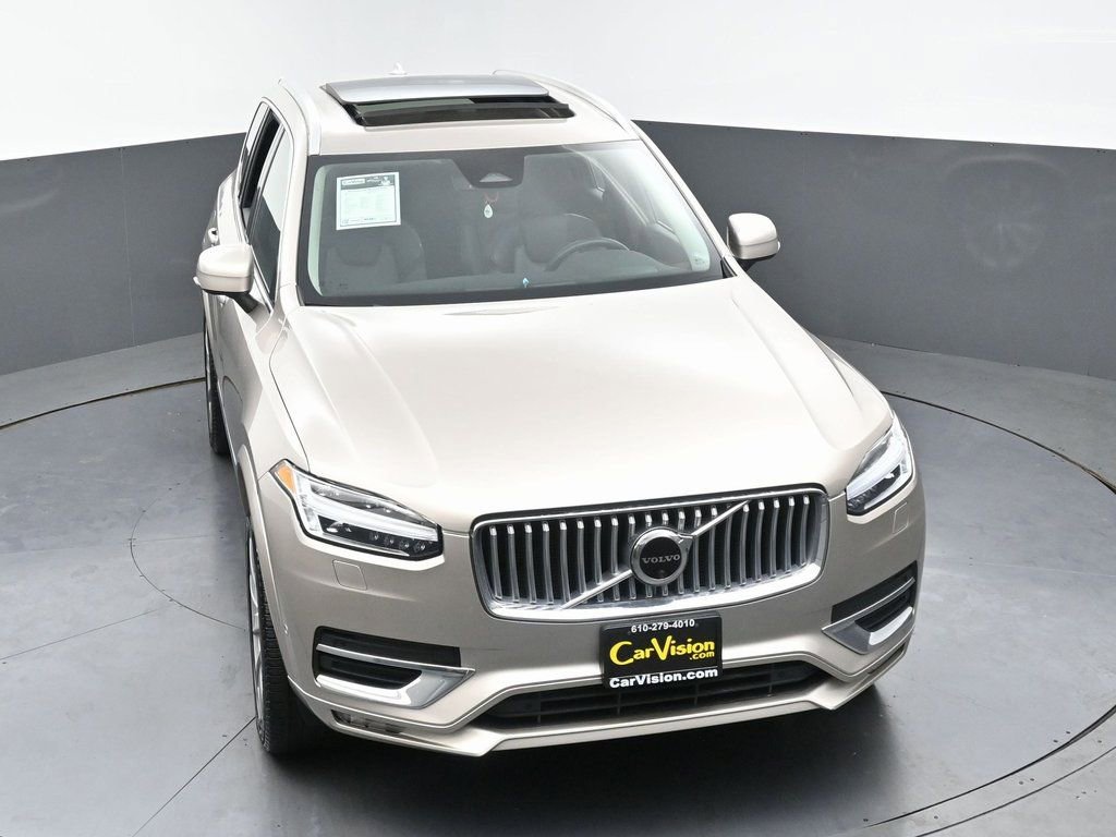 Used 2023 Volvo XC90 B6 Plus AWD/4WD image 49