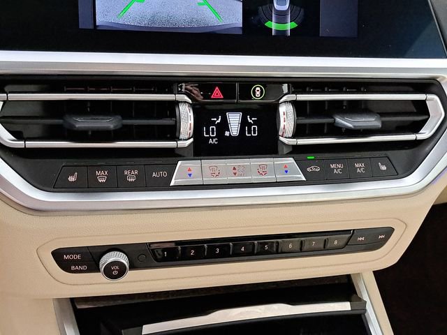 Used 2021 BMW 430i Coupe w/ Convenience Package image 28