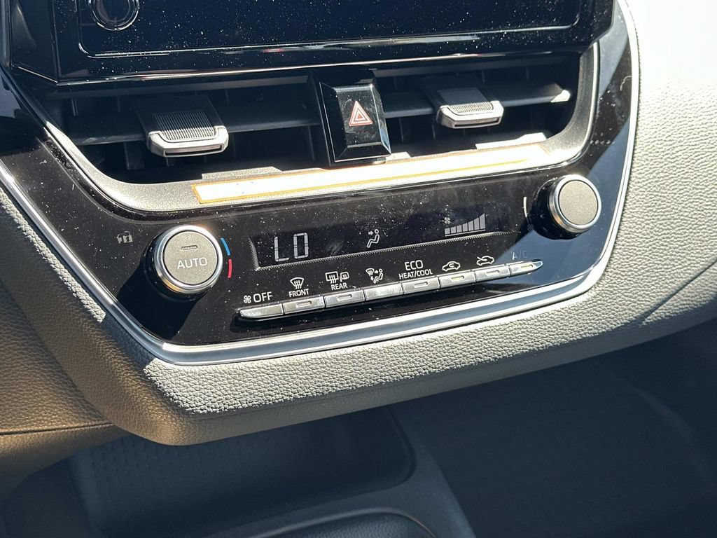 New 2026 Toyota Corolla SE FWD image 29
