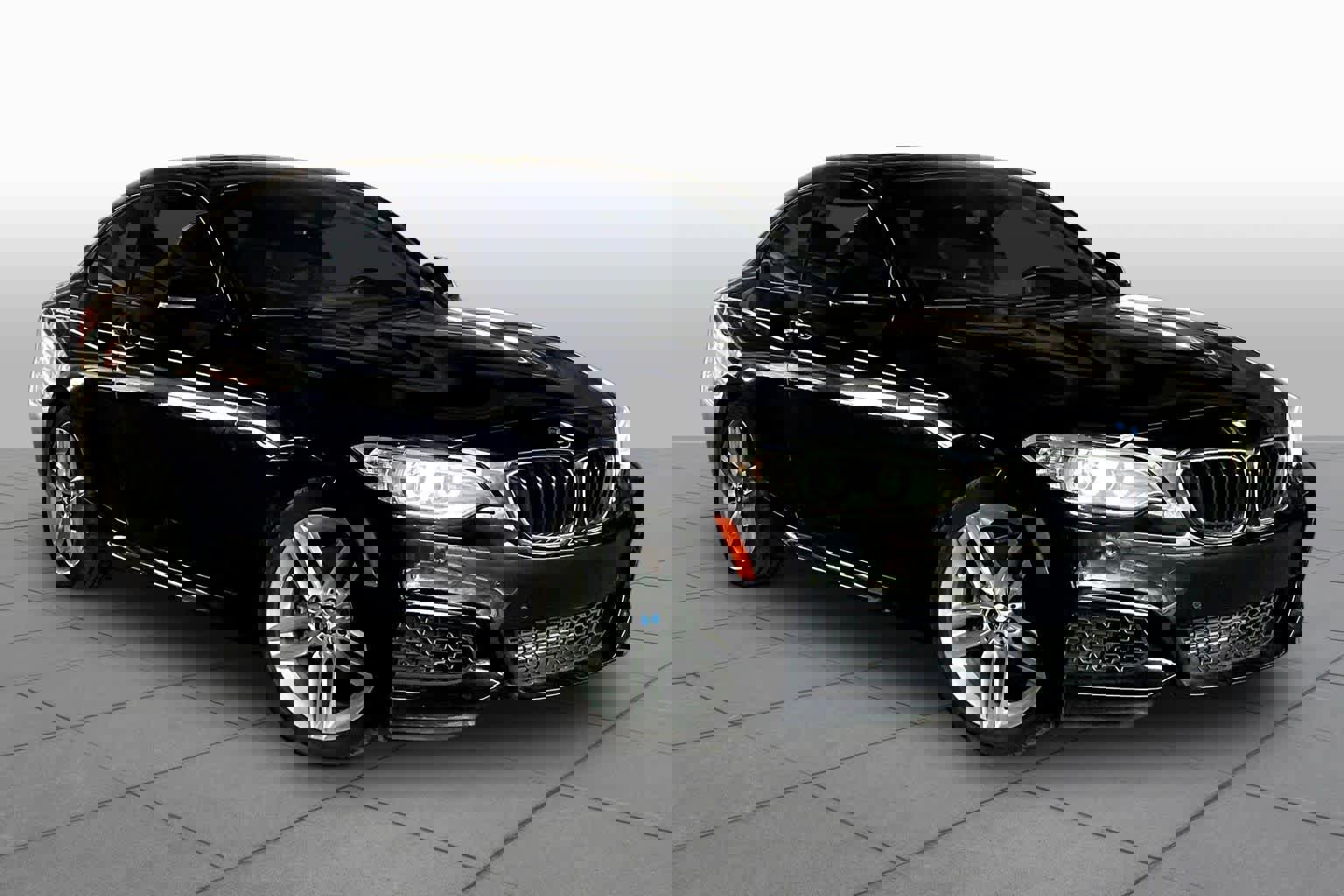 Used 2016 BMW 228i Coupe image 2