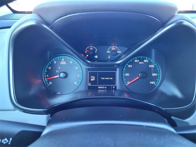 Used 2022 GMC Canyon Elevation Standard w/ Convenience Package image 21