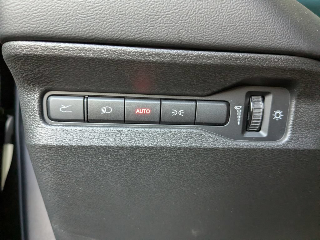 New 2027 Dodge Charger Scat Pack AWD/4WD image 22