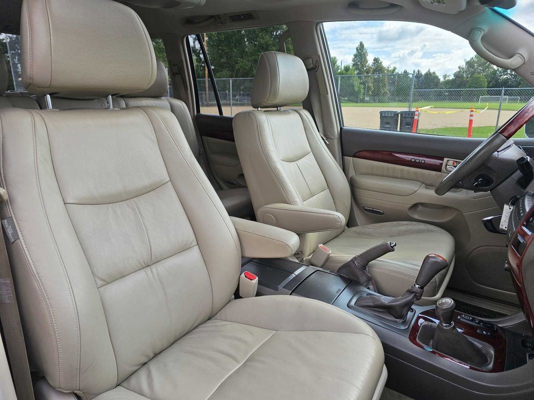 Used 2008 Lexus GX 470 4WD image 45