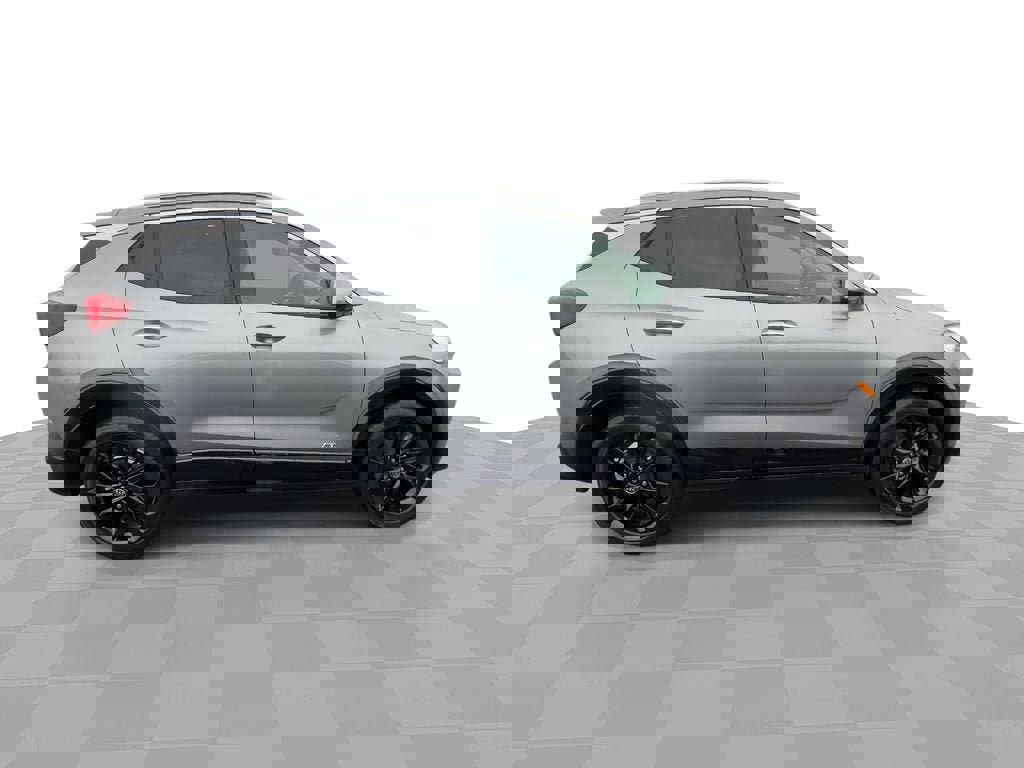 New 2026 Buick Encore GX Sport Touring w/ Advanced Technology Package image 25