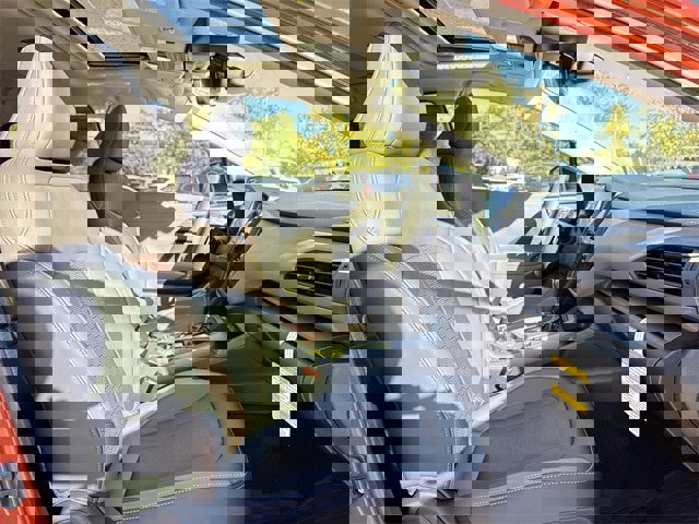 Certified 2025 Subaru Crosstrek 2.5i Limited w/ Popular Package #3A image 20