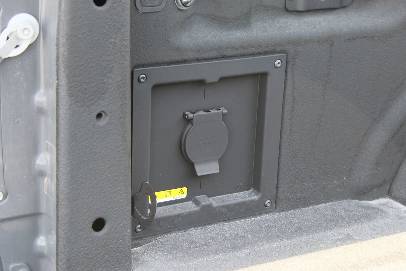 Used 2021 Ford F150 XLT w/ Equipment Group 302A High image 19