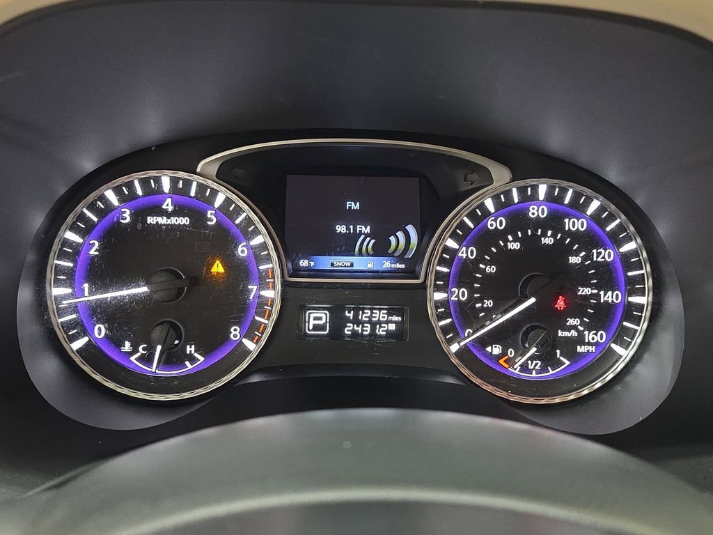 Used 2019 INFINITI QX60 Luxe w/ Sensory Package image 18