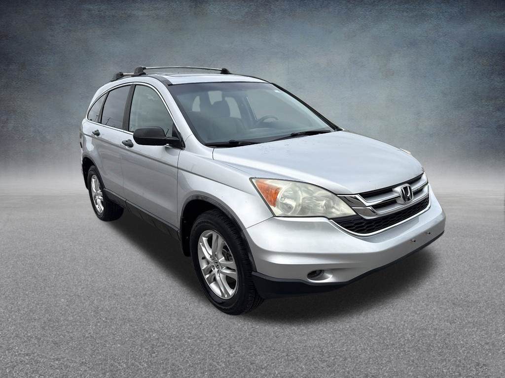 Used 2011 Honda CR-V EX image 8