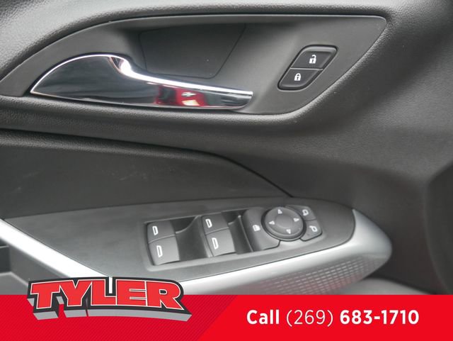 New 2026 Chevrolet Trax RS w/ Driver Confidence Package FWD image 20