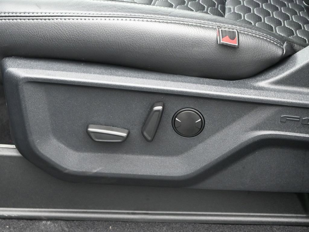 New 2025 Ford F150 XLT w/ Equipment Group 303A High image 9