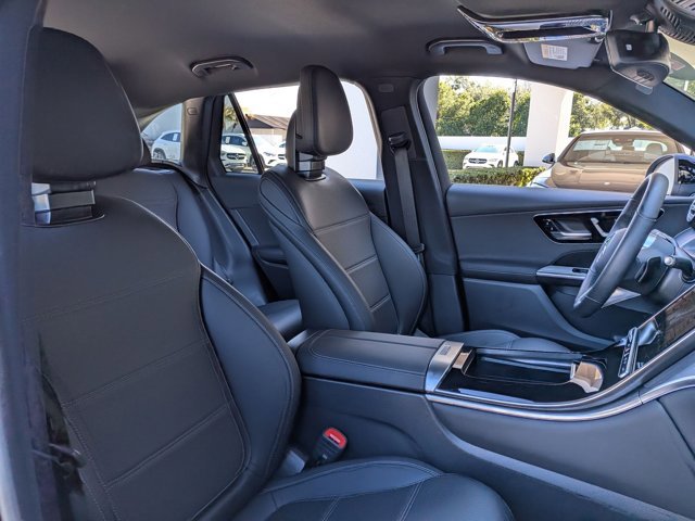 Certified 2026 Mercedes-Benz GLC 300 image 18