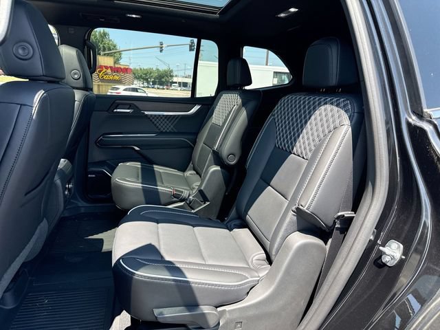 New 2026 GMC Acadia Denali w/ Super Cruise Package AWD/4WD image 23