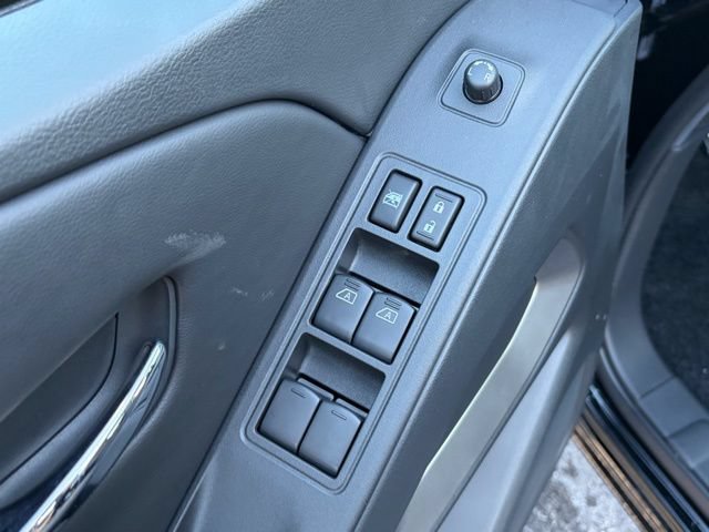 New 2026 Nissan Frontier SV w/ All-Weather Content Package AWD/4WD image 13