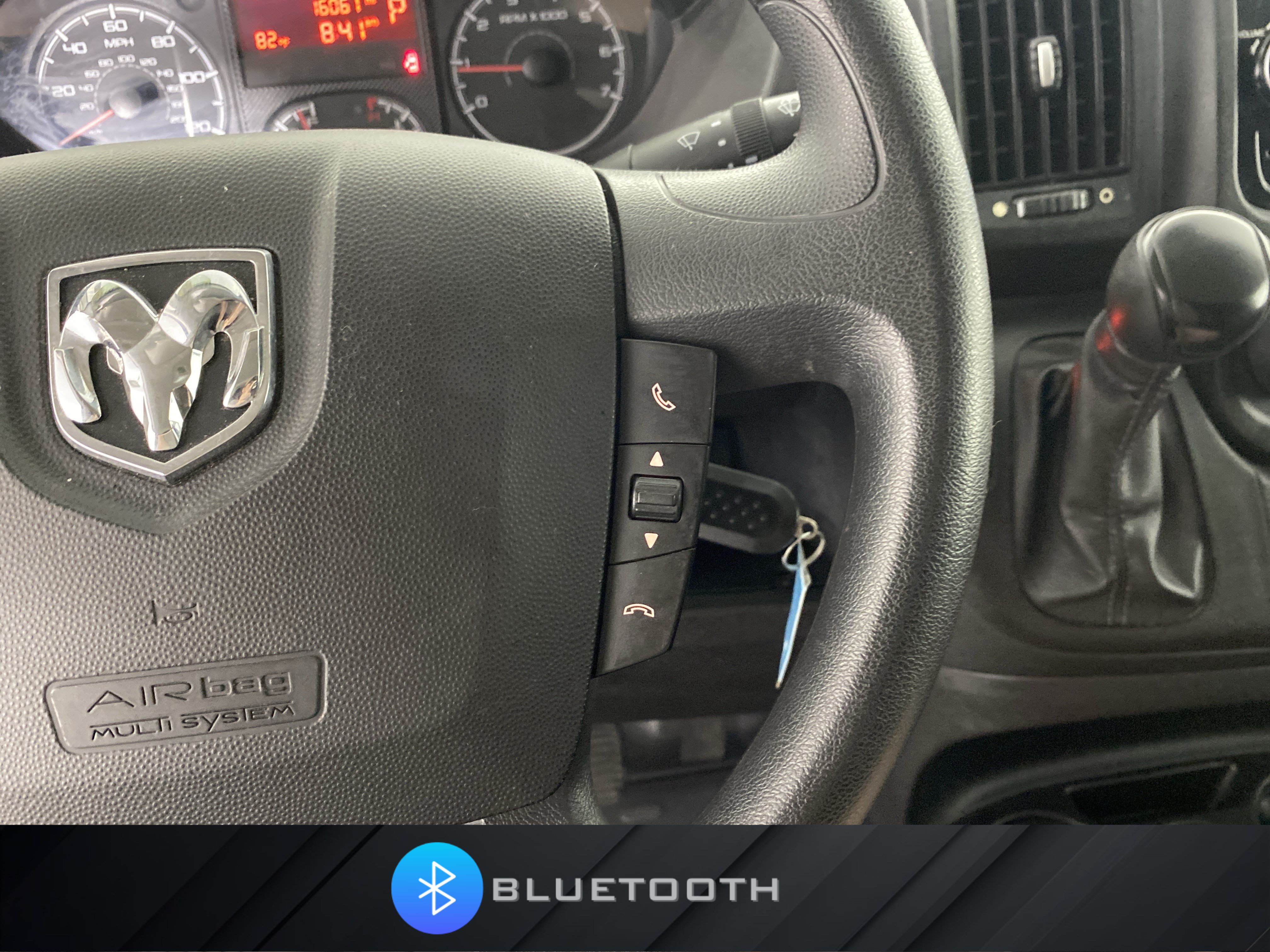 Used 2018 RAM ProMaster 1500 FWD image 21