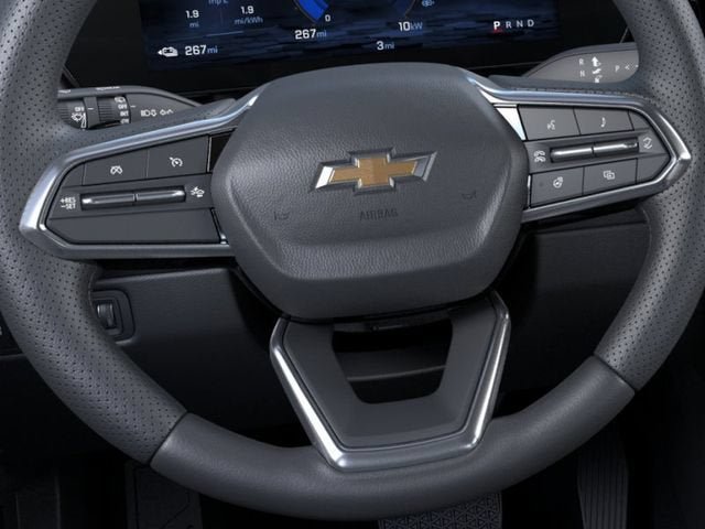 New 2026 Chevrolet Equinox EV LT FWD image 19