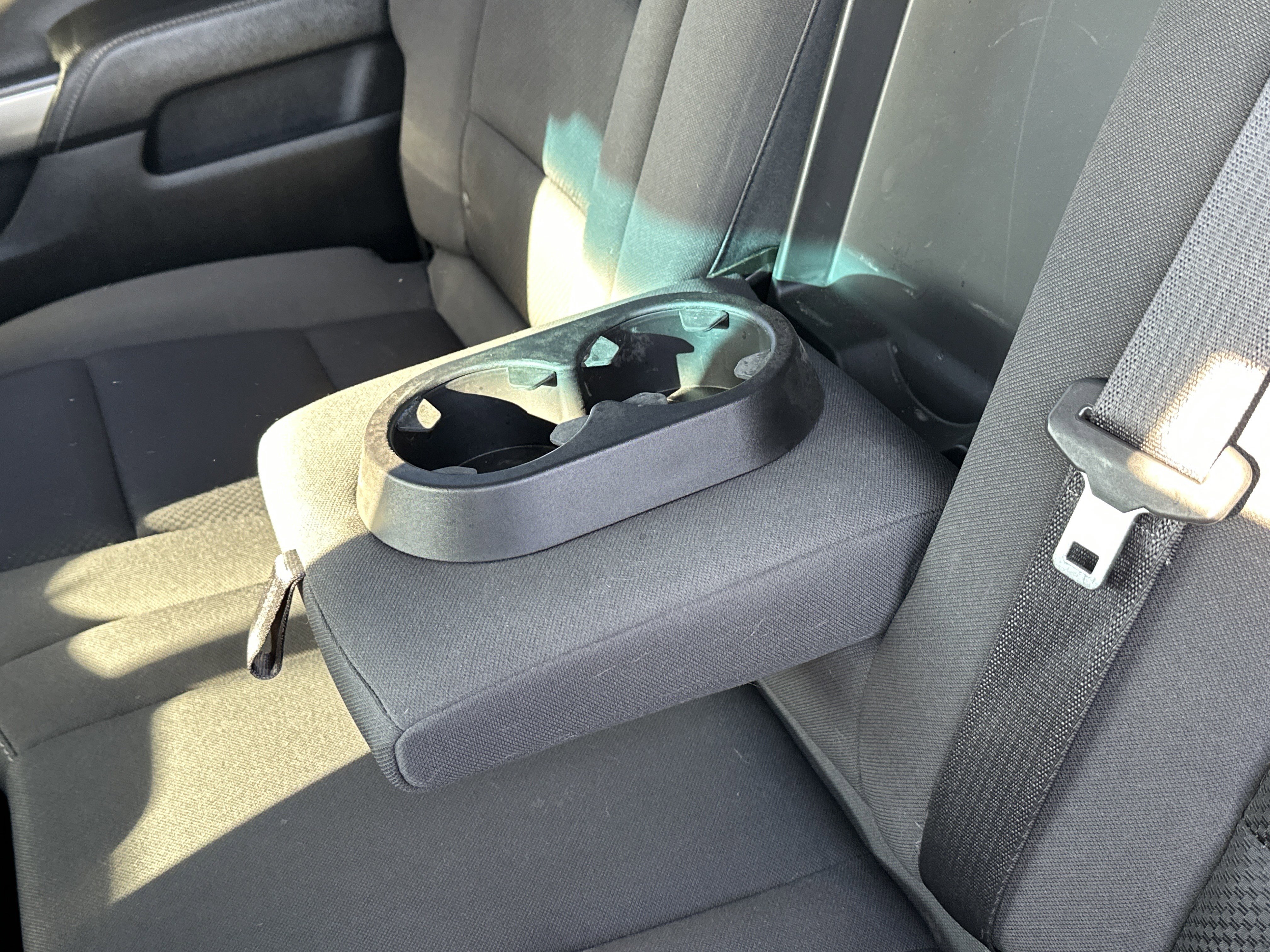 Used 2018 Chevrolet Silverado 2500 LT image 14