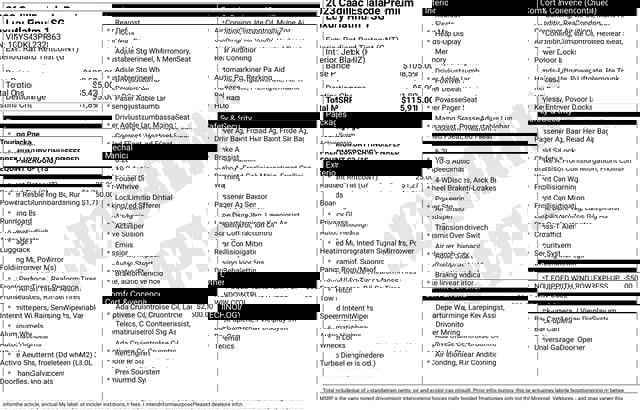 Certified 2023 Cadillac Escalade Premium Luxury Platinum image 38