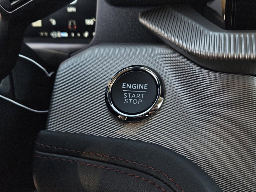 New 2026 Ford Explorer Active image 22